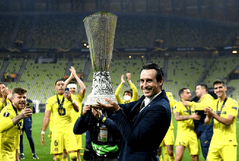 九游娱乐服务-今夜比利亚雷亚尔伤情更新——欧联节点到来，震撼外界，球探报告显示潜力(比利亚雷亚尔市)